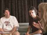 MadeInPoker - Interview exclusive de David Benyamine aux WSOP 2008